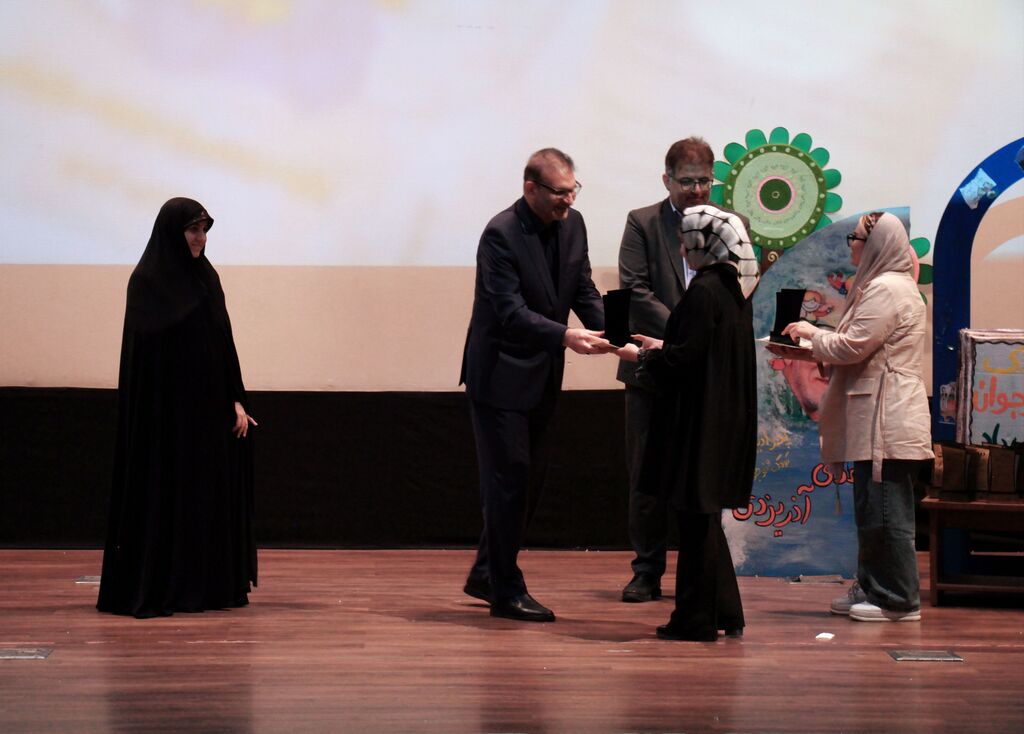 گرامیداشت روزملی ادبیات کودک در البرز/ برگزاری دومین همایش تجلیل از نوقلمان در کرج