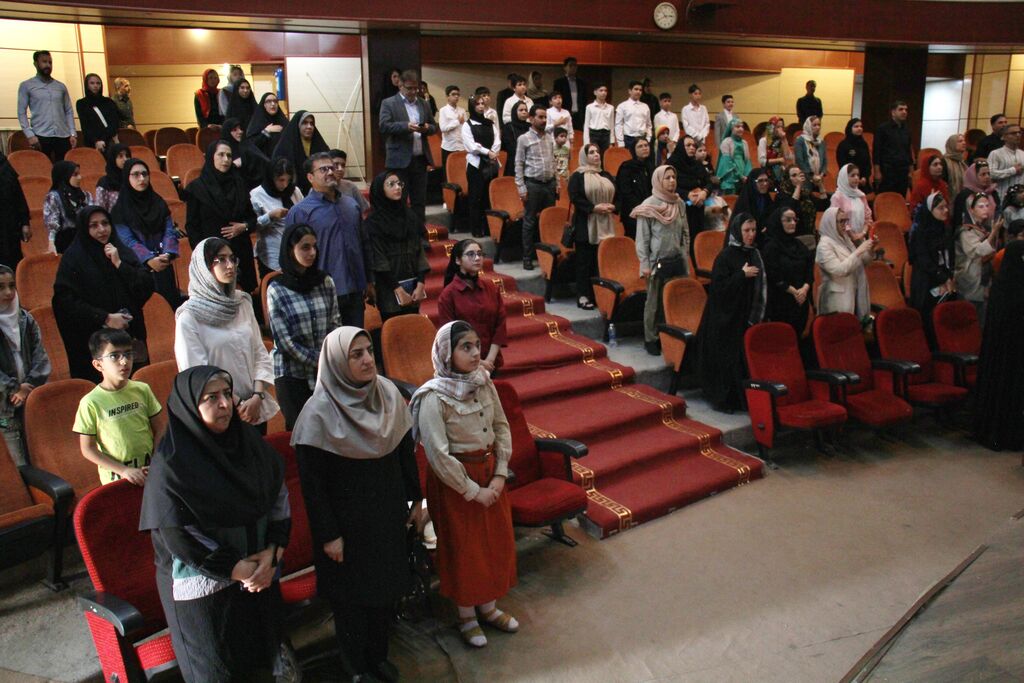 گرامیداشت روزملی ادبیات کودک در البرز/ برگزاری دومین همایش تجلیل از نوقلمان در کرج