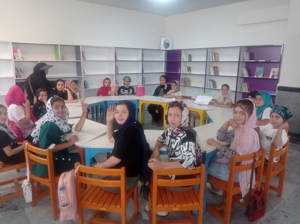 گرامیداشت روزملی ادبیات کودک در البرز/ برگزاری دومین همایش تجلیل از نوقلمان در کرج