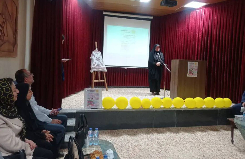 روز قلم در کانون مازندران گرامیداشته شد