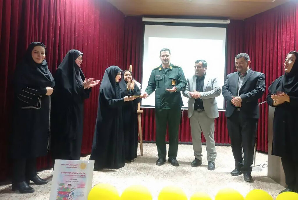 روز قلم در کانون مازندران گرامیداشته شد