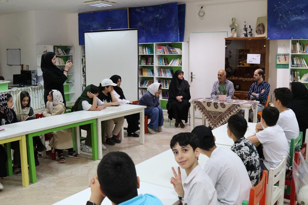 روز قلم در کانون مازندران گرامیداشته شد