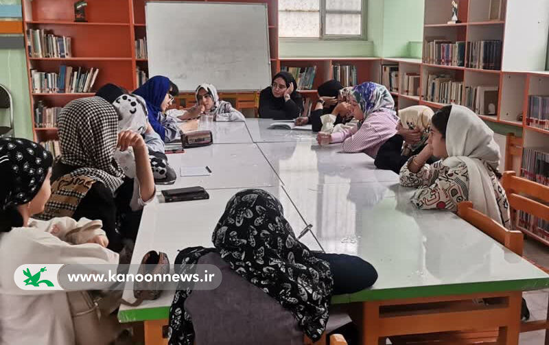 کارگاه بازآفرینی سلسله کارگاههای بازآفرینی با هدف شناخت شخصیت آذریزدی برگزار شد