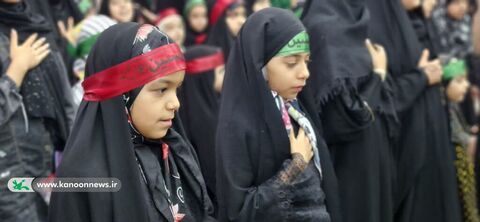 کودکان عاشورایی بیرجند