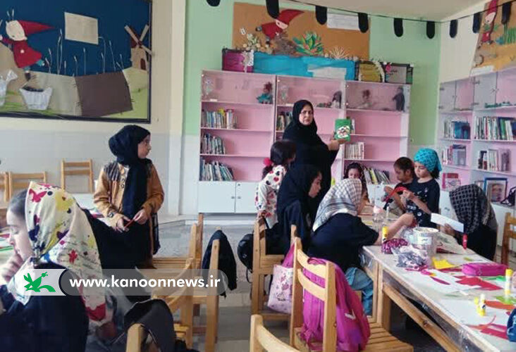 مراکز فرهنگی هنری کانون استان یزد، یاد آذر را گرامی داشتند