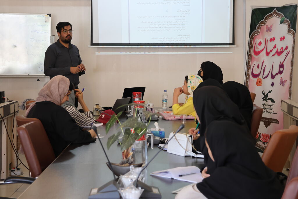 اعضای کودک و نوجوان در کانون، خبرنگار میشوند