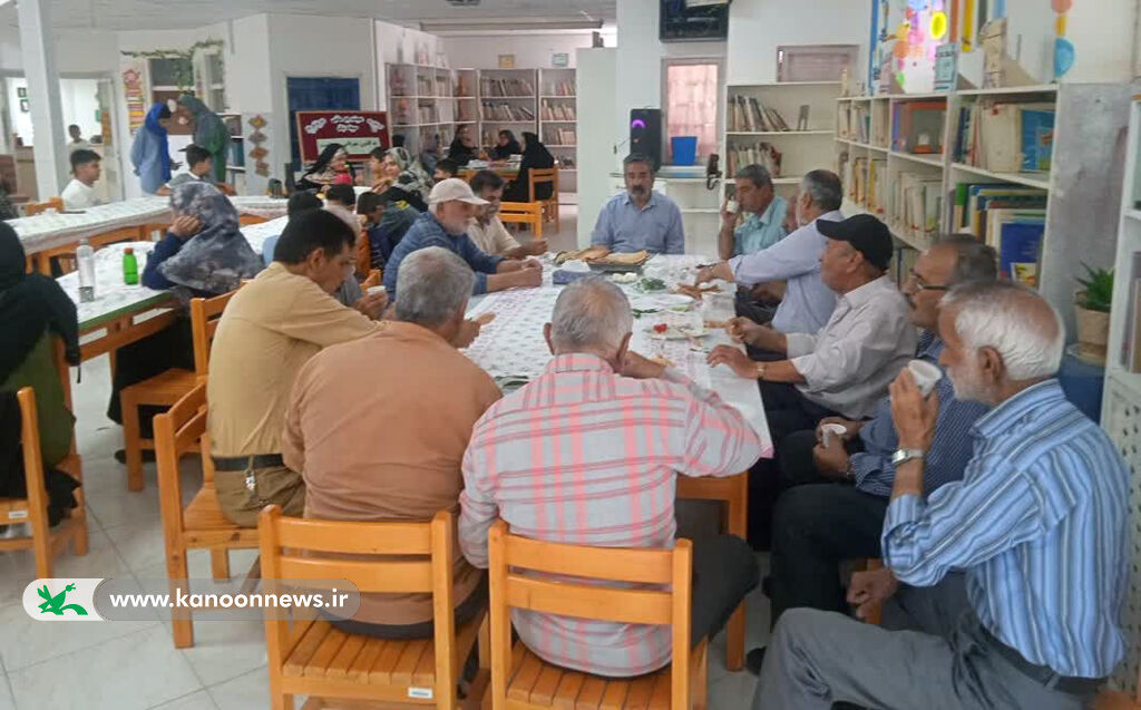 صرف صبحانه سالم نخستین برنامه انجمن خانواده کانونی من شد