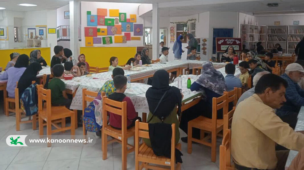 صرف صبحانه سالم نخستین برنامه انجمن خانواده کانونی من شد