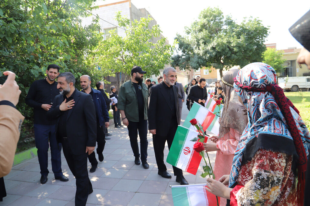 پردیس بزرگ فرهنگی کانون در اردبیل احداث می شود