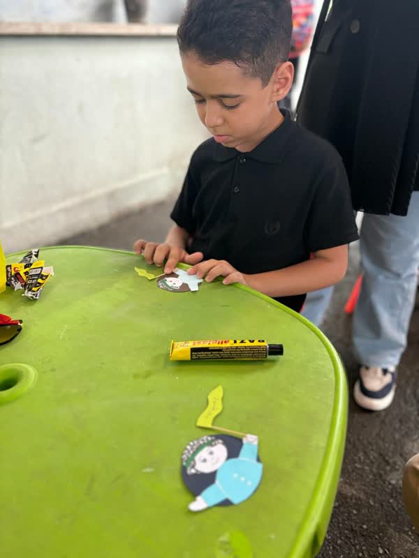 برگزاری هئیت عزاداری کودکان عاشورایی در مرکز  شماره ۱۲ کانون تهران؛