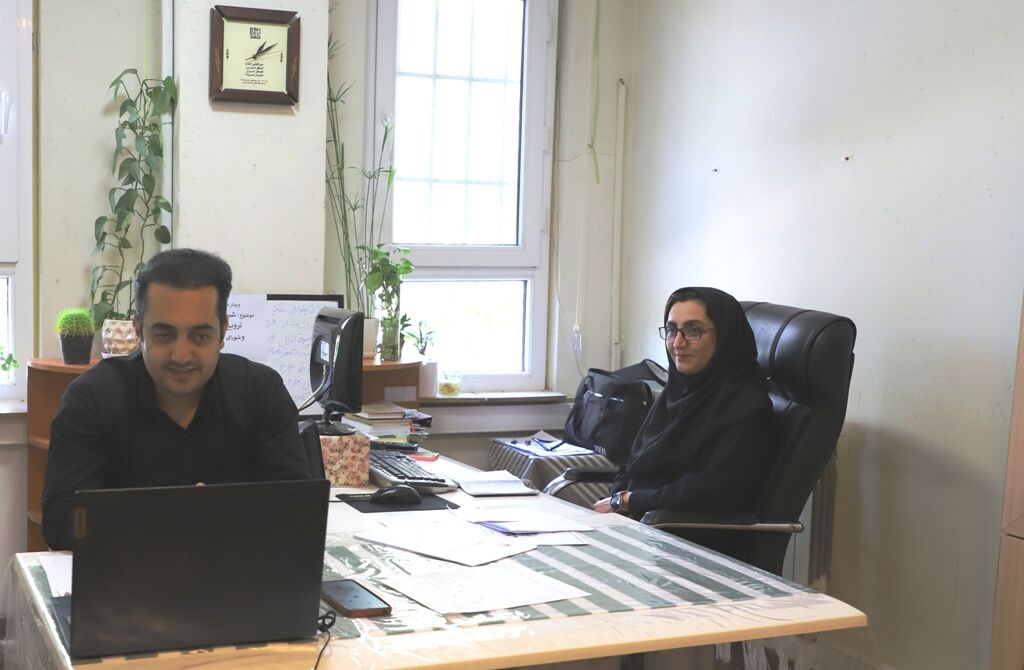 وبینار توجیهی کانون استان قزوین