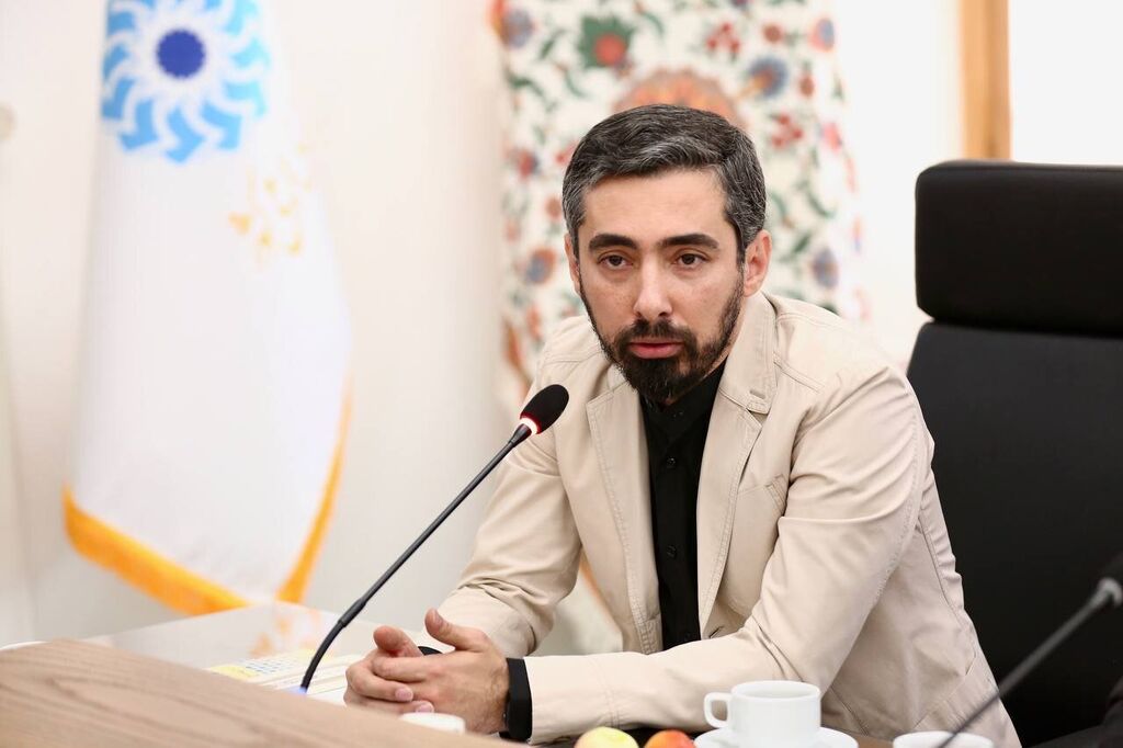 اجرای سند خواندن با ترویج ادبیات کهن در کانون کلید خورد