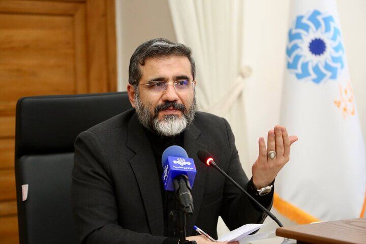 اجرای سند خواندن با ترویج ادبیات کهن در کانون کلید خورد