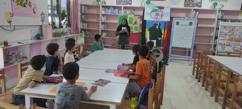 روز جهانی سنگ در کانون فارس