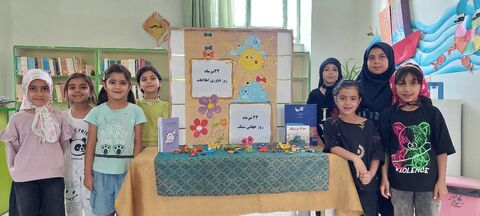 روز جهانی سنگ در کانون فارس