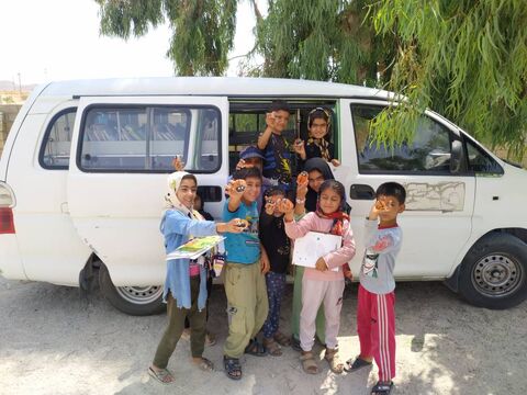 روز جهانی سنگ در کانون فارس