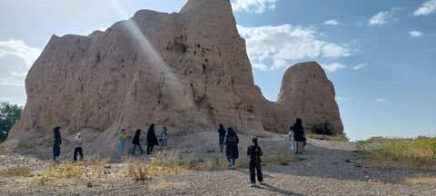 روز جهانی سنگ در کانون فارس