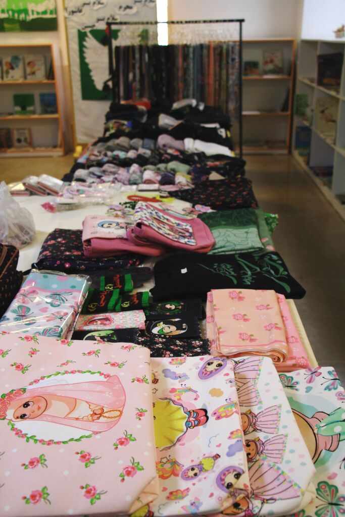 نشست تخصصی حجاب و عفاف در کانون البرز