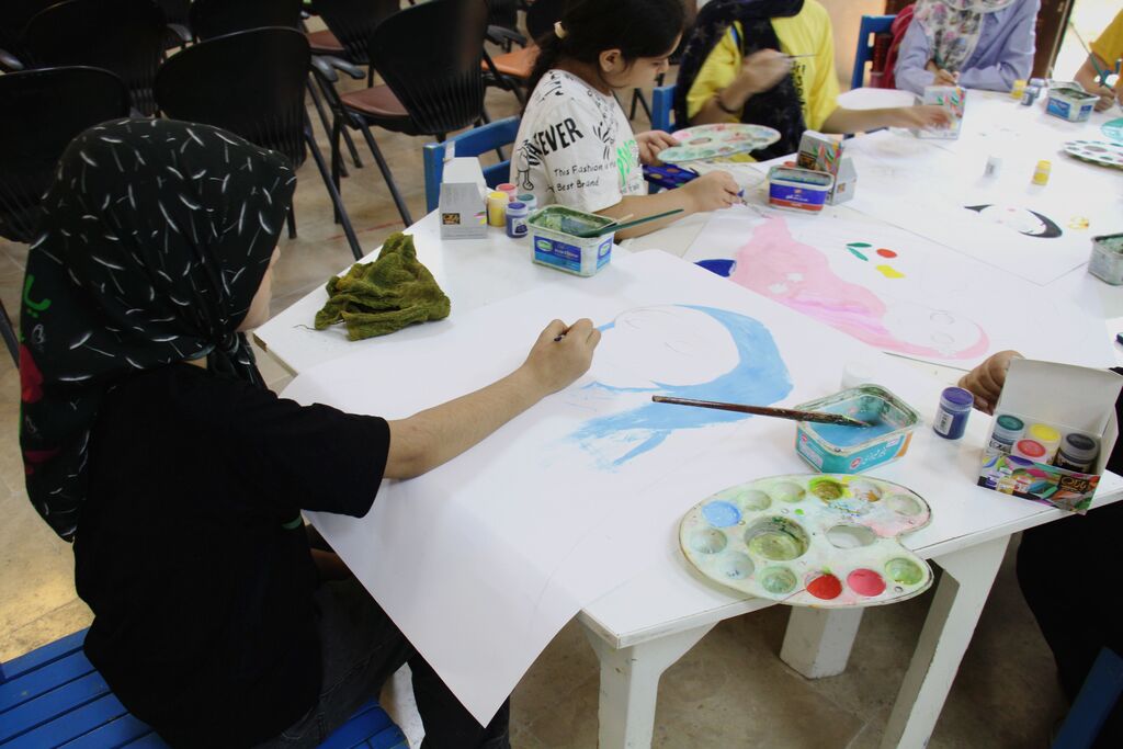 نشست تخصصی حجاب و عفاف در کانون البرز