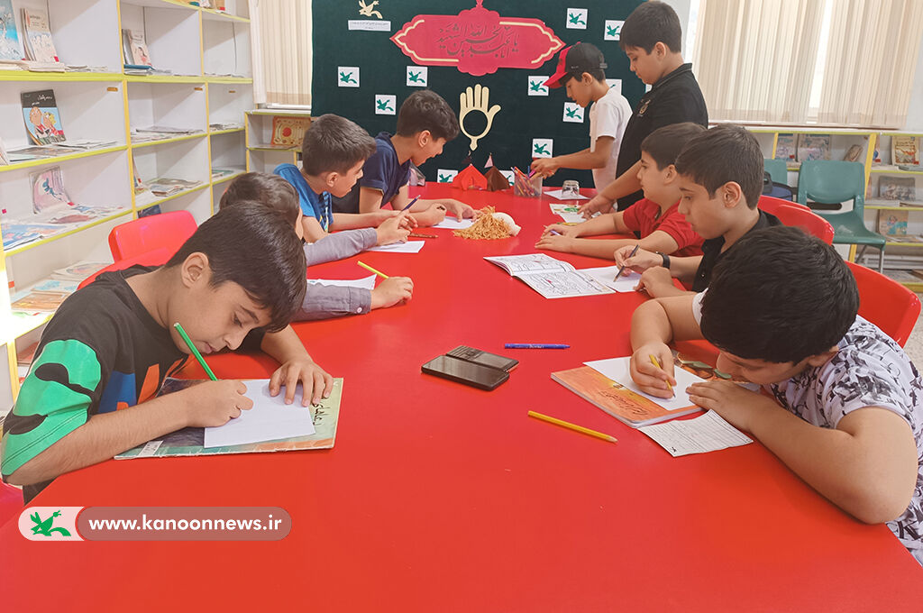 آیینهای سوگواری و سرور و سالار شهیدان درحال برگزاری است