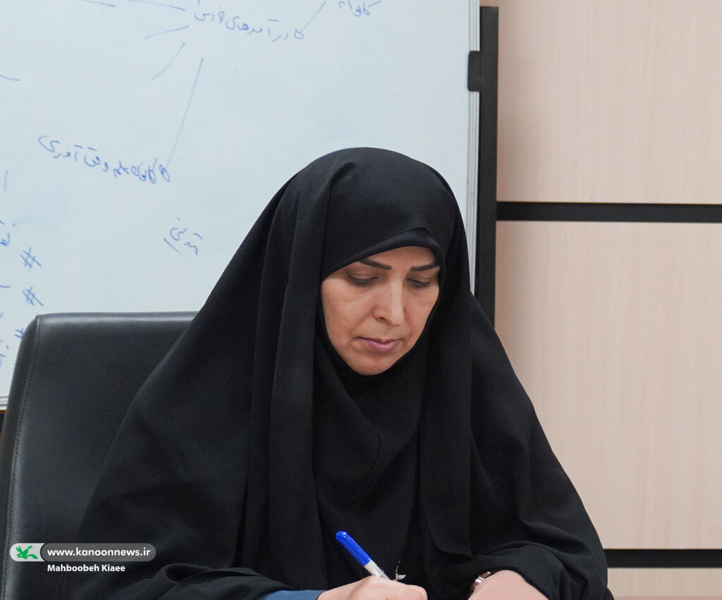 ترویج فرهنگ اربعین در بین کودکان و نوجوانان با جریانسازی مناسب