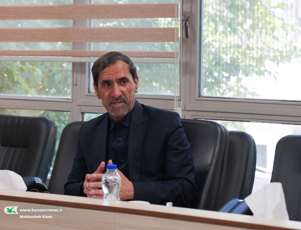 ترویج فرهنگ اربعین در بین کودکان و نوجوانان با جریانسازی مناسب