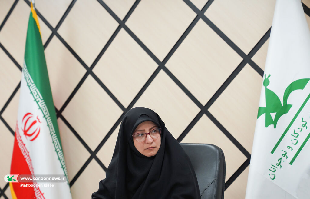 ترویج فرهنگ اربعین در بین کودکان و نوجوانان با جریانسازی مناسب