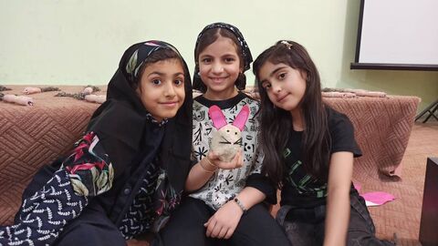 مراکز فارس روز جهانی سنگ 2