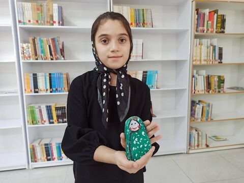 مراکز فارس روز جهانی سنگ 2