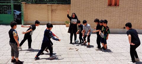 مراکز فارس روز جهانی سنگ 2