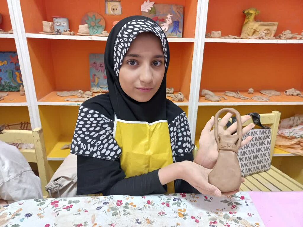 برگزاری مراسم عزاداری در مراکز کانون همدان