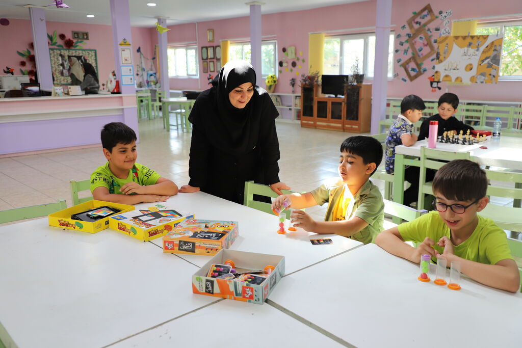 اهمیت حفظ و پاسداشت ضرب المثل های ایرانی به عنوان فعالیت شاخص