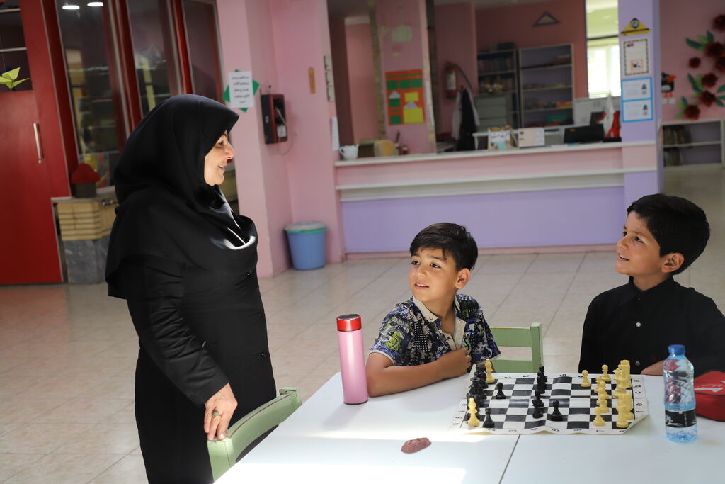 اهمیت حفظ و پاسداشت ضرب المثل های ایرانی به عنوان فعالیت شاخص