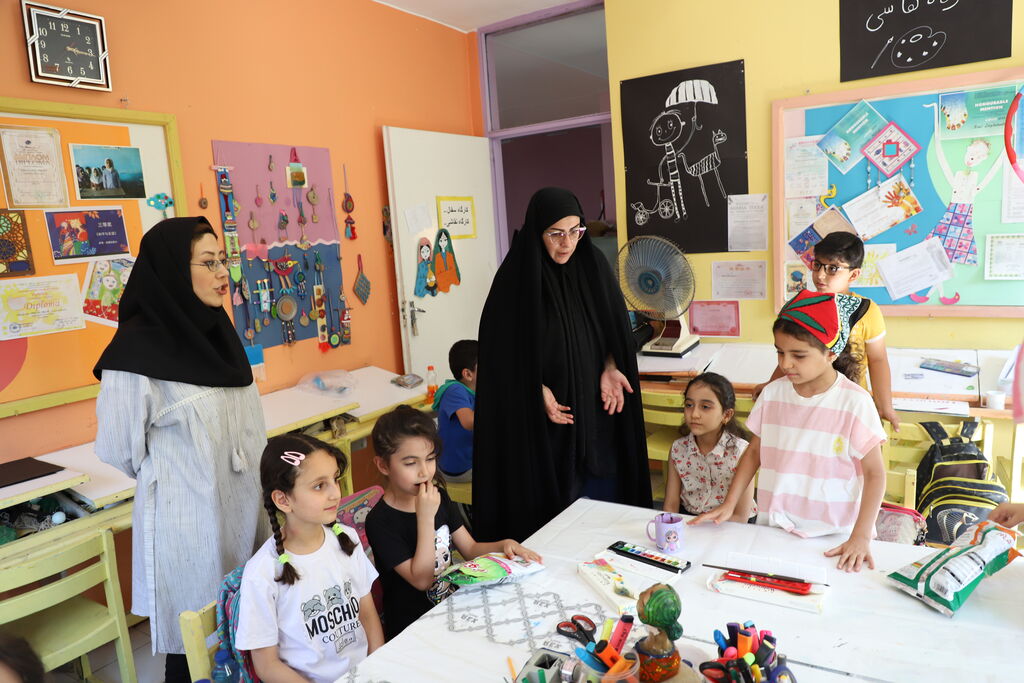 اهمیت حفظ و پاسداشت ضرب المثل های ایرانی به عنوان فعالیت شاخص