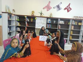 گرامی‌داشت هفته عفاف و حجاب در مراکز فرهنگی‌هنری سیستان و بلوچستان