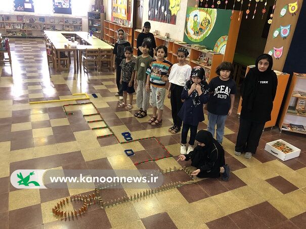 پویش" قمقمه های تشنگان کربلا" در گرگان دو