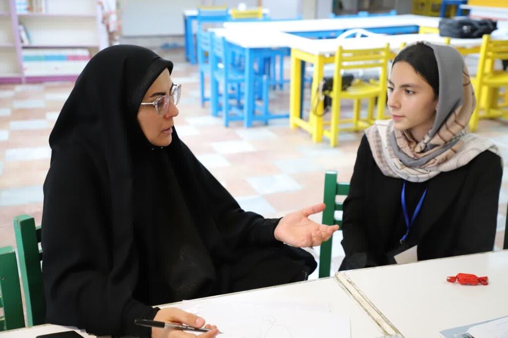 اجرای طرح سینما نمایش فیلم با همت کانون یار شهرستان پلدشت