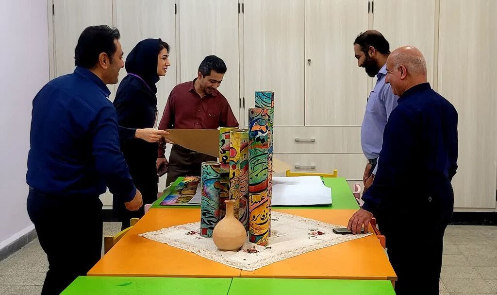 تولی گری کانون در فعالیتهای حوزهی کودک و نوجوان