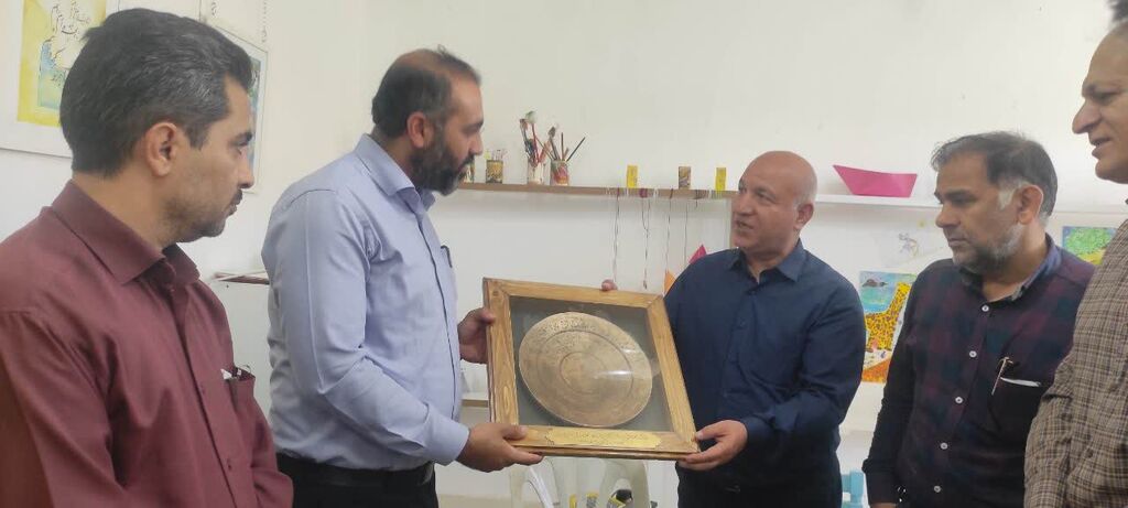 تولی گری کانون در فعالیتهای حوزهی کودک و نوجوان