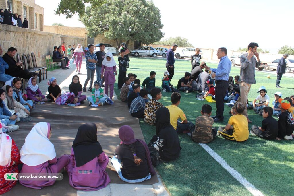 طرح "هفتهای یک روز در روستا" در کانون کهگیلویه و بویراحمد اجرا شد