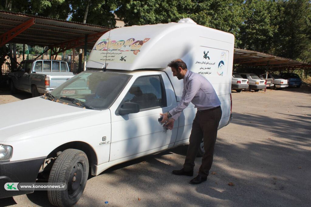 طرح "هفتهای یک روز در روستا" در کانون کهگیلویه و بویراحمد اجرا شد