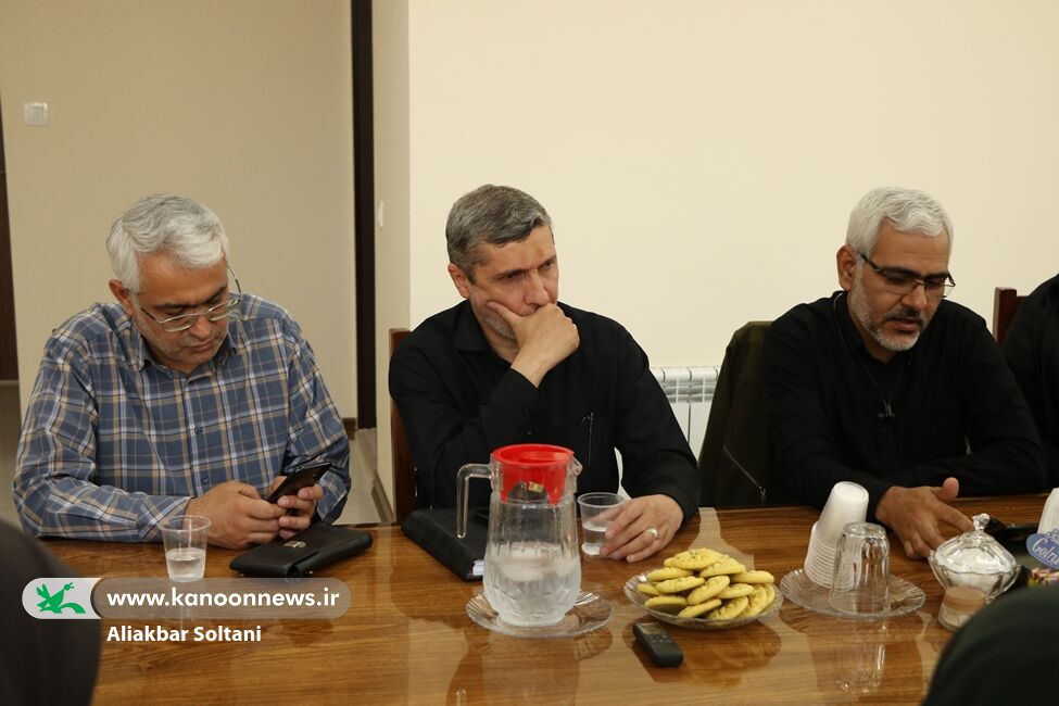 بوم کودکی ایران مدیون کانون است