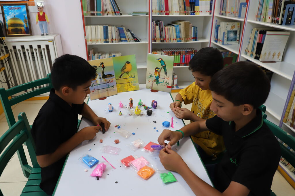 بررسی روند اجرای سیاست های کانون در سال جاری