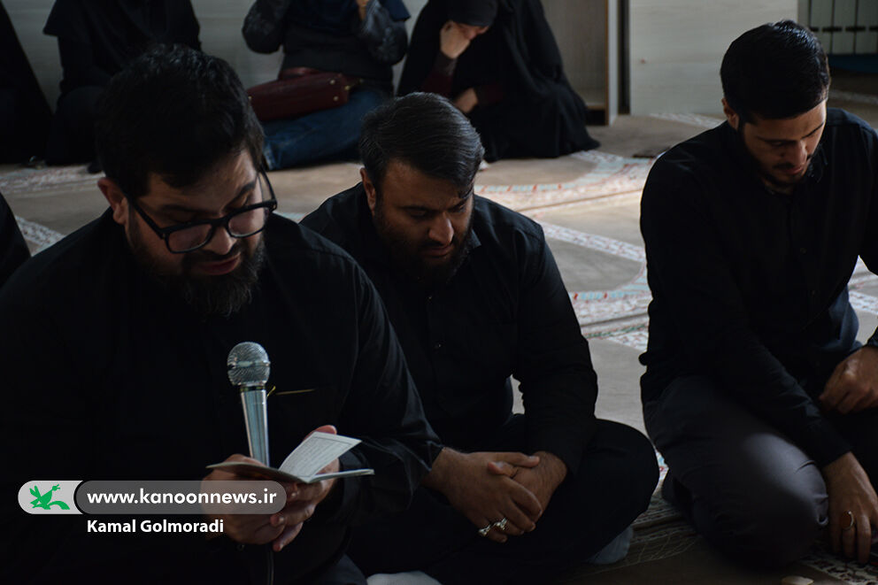 تربیت اخلاقی محور مناسب رشد در جامعه است