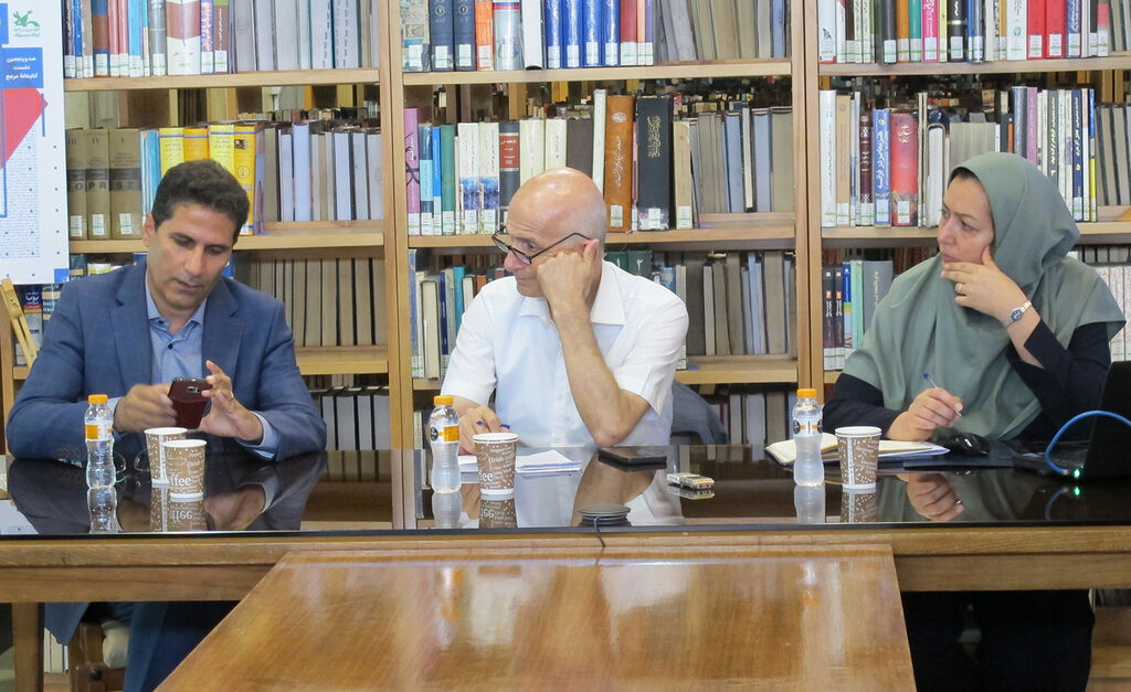 بدن آموزشی بچهها با خواندن تقویت میشود