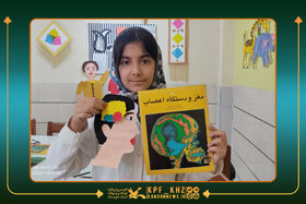 ویژه برنامه های روز جهانی مغز در مراکز کانون خوزستان