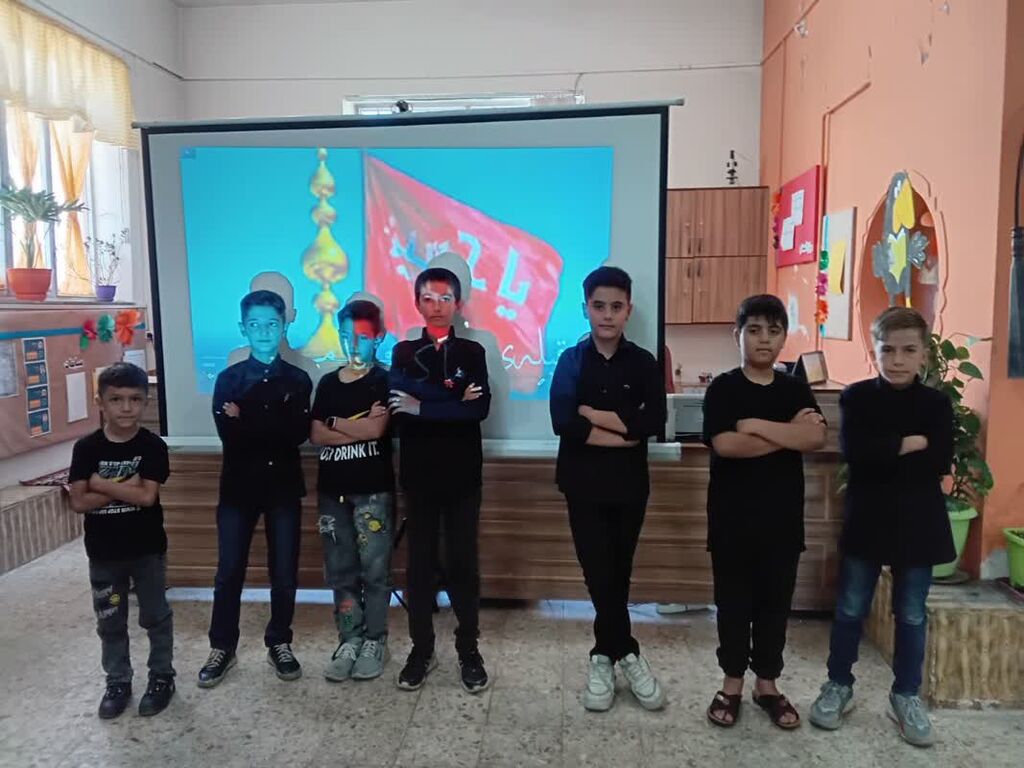 برگزاری هفتمین دوره تربیت مربی کانون در مرکز 4 همدان