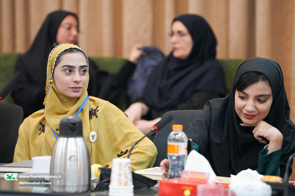 اردوی اعضای ارشد باشگاه شعر قاف کانون برگزار میشود