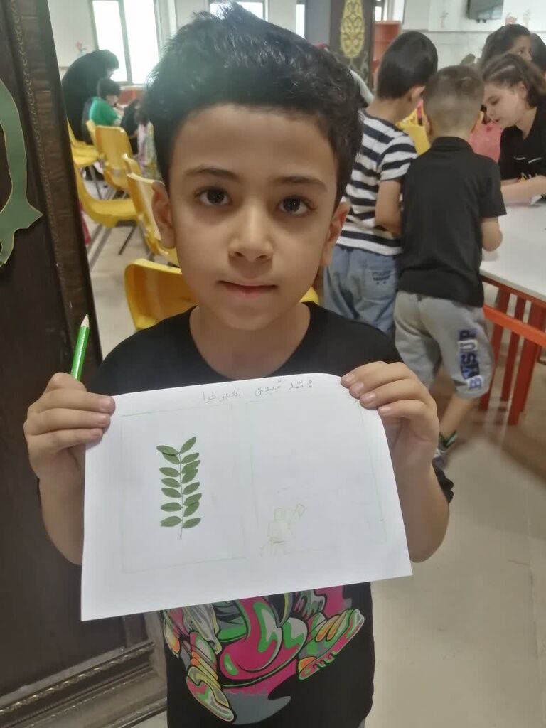 آغاز اردوهای کاوش در طبیعت مراکز کانون کرمانشاه