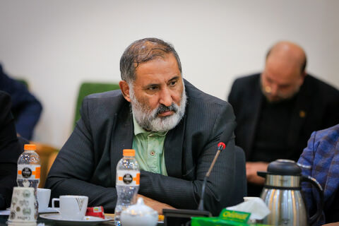 ضیافت شاعرانه و تجلیل از برگزیدگان باشگاه قاف